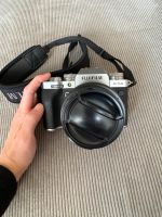 Fujifilm XF 56mm f/1.2 R Objektiv Bremen-Mitte - Bremen Altstadt Vorschau