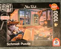 Schmidt-Puzzle 1000 Teile Bremen - Huchting Vorschau