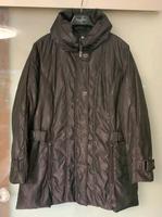 Winterjacke Fabiani, Gr. 44/46, lila, Damen Jacke Nordrhein-Westfalen - Neuss Vorschau