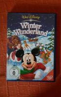 DVD Walt Disney Winter Wunderland diverse Winterfilmclips & Songs Kreis Pinneberg - Tornesch Vorschau