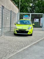 Renault Clio Dortmund - Persebeck Vorschau