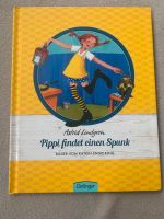 Pippi findet einen Spunk Astrid Lindgren Kinderbuch Frankfurt am Main - Praunheim Vorschau