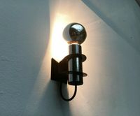 Targetti Sankey Space Age Wall Lamp Wandleuchte zu Mid Century 60 Hamburg-Nord - Hamburg Winterhude Vorschau