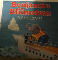 Benjamin Blümchen 2LP "auf Kreuzfahrt"/"auf dem Bauernhof" Vinyl Köln - Weidenpesch Vorschau