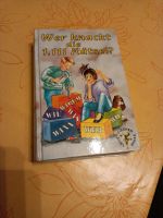 Wer knackt die 1111 Rätsel Sachsen-Anhalt - Köthen (Anhalt) Vorschau