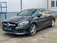 Mercedes-Benz CLA 200 CDI Shooting Brake 4-Matic *LED/NAVI Hannover - Linden-Limmer Vorschau