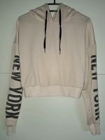 Hoodie beige - New York Bayern - Finning Vorschau