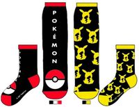 Pokemon 2er Pack Socken Gr.31/33, 37/39 Neu! Brandenburg - Potsdam Vorschau