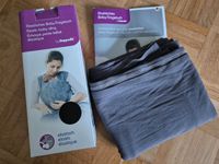 Langes elastisches Babytragetuch, neu (Hoppediz) Leipzig - Stötteritz Vorschau