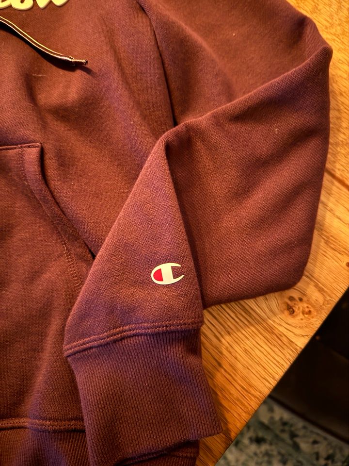 Champion Hoodie Gr.XS in Uetze