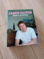 Kochbuch Jamie Oliver essen ist fertig Kr. München - Putzbrunn Vorschau