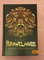 BRAVELANDS von Erin Hunter Niedersachsen - Wolfenbüttel Vorschau