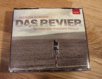 Patricia Cornwell - Das Revier - Hörbuch mit 6 CDs Hessen - Rauschenberg Vorschau