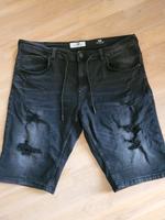 JEANSSHORT HERREN STRETCH GR XXL SCHWARZ Kreis Pinneberg - Pinneberg Vorschau