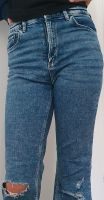 H&M Kinderhose Jeans Gr. 146 Burglesum - St. Magnus Vorschau