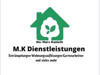 M.K Dienstleistungen Gartenarbeiten Bayern - Regensburg Vorschau