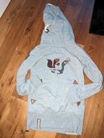 Naketano long Hoodie xsmal Nordrhein-Westfalen - Telgte Vorschau