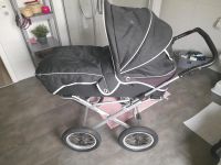 Kinderwagen XXL,Odder Denmark + XXL Zubehör, neuwertig Nordwestmecklenburg - Landkreis - Grevesmuehlen Vorschau