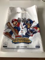 85  Geschenktüten  von Mario und Sonic,Neu. Nordrhein-Westfalen - Herten Vorschau