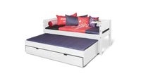 Kojenbett Kids Town Buche Weiß 140 x 200 cm UVP 989 € - 4470 Nordrhein-Westfalen - Bad Driburg Vorschau