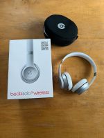 Beats solo3 Wireless Kopfhörer Bayern - Hörgertshausen Vorschau