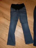 Umstandshose / Jeans/ C&A  Yessica Schleswig-Holstein - Leck Vorschau