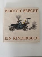 Bertold Brecht - Ein Kinderbuch Altona - Hamburg Ottensen Vorschau