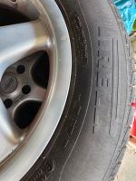 Aluett 15 Zoll Felgen  + Pirelli Reifen Nordrhein-Westfalen - Mönchengladbach Vorschau