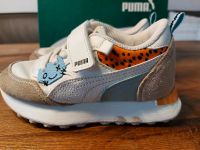 Puma Gr 28 sneaker kids Nordrhein-Westfalen - Erkelenz Vorschau