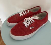 Rote Vans Gr. 41 Hessen - Offenbach Vorschau