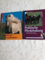 2 Bücher Pferdehaltung Bayern - Lindau Vorschau