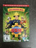 Feuerwehrmann Sam DVD Box 52Folgen 10DVDs Rheinland-Pfalz - Hettenleidelheim Vorschau