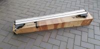 Universal Dachgepäckträger, Gepäckträger, Lastenträger, max. 90Kg Niedersachsen - Rohrsen Vorschau