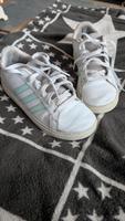 Adidas Schuhe Größe 37/ Hessen - Wildeck Vorschau