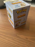 Pokemon Sticker Box Series 1 Nordrhein-Westfalen - Weeze Vorschau