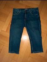 NEU s.Oliver Jeans  Hose Capri Shorts Baden-Württemberg - Gaggenau Vorschau