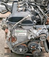 Mitsubishi Colt 6 Z3 2009 Motor 3A91 3 Zyl 75Ps 1,1 L + Getriebe Nordrhein-Westfalen - Mülheim (Ruhr) Vorschau