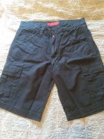 Herren/Teenies Jeans  Bermuda  Pierre  Cardin  Gr.48 NEU Nordrhein-Westfalen - Plettenberg Vorschau