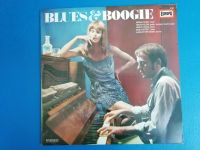 Blues & Boogie Vinyl Schallplatte LP Baden-Württemberg - Warthausen Vorschau