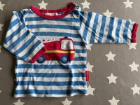 Toby Tiger Shirt Langarmshirt Gr 80 gebraucht Marburg - Wehrda Vorschau