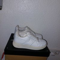 Nike Air Force One Damen Sneaker Grösse 36 Berlin - Mitte Vorschau