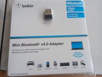 Mini Bluetooth Adapter v4.0 Baden-Württemberg - Gutach Vorschau