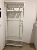 Garderobe Weiß - Ikea Mackabär Wuppertal - Elberfeld Vorschau