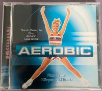 CD Aerobic Brandenburg - Falkensee Vorschau