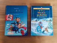 Bücher 123 Minutengeschichten Baden-Württemberg - Hoßkirch Vorschau