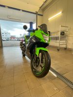 Kawasaki Ninja 125 2019 Bastlermotorrad Rheinland-Pfalz - Hagenbach Vorschau
