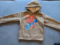 Marvel Spiderman Pullover 98/104 Niedersachsen - Stuhr Vorschau