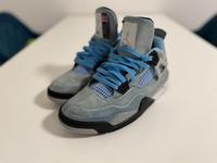Air Jordan 4 Hamburg-Mitte - Hamburg Hamm Vorschau