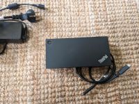 Lenovo Thinkpad USB-C Dock Dockingstation Gen2 40AS Niedersachsen - Apen Vorschau
