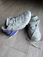 Basketballschuhe Adidas D.O.N. issue 4 Gr 38 Hessen - Lich Vorschau